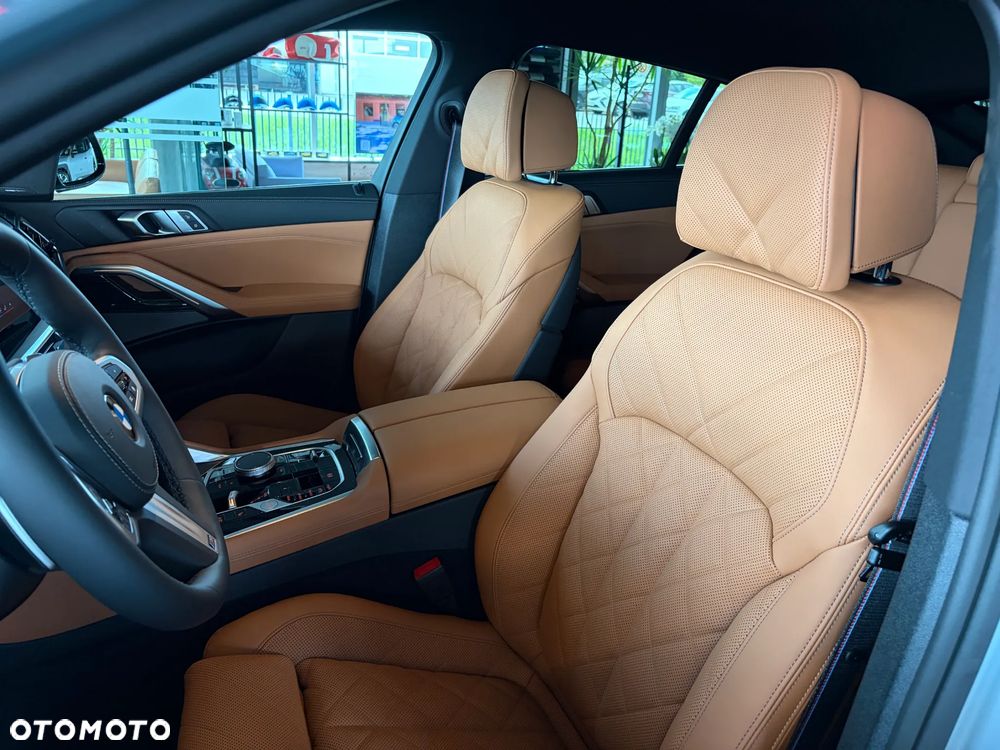 BMW X6 - 18