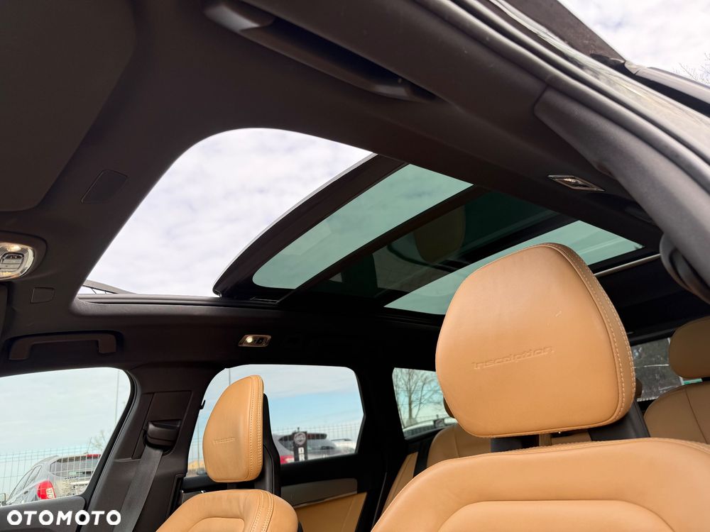 Volvo V90 D4 Geartronic Inscription - 27