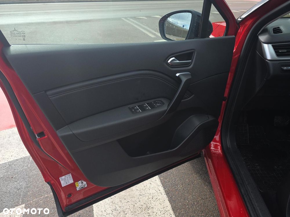 Renault Captur 1.3 TCe Zen EDC - 11