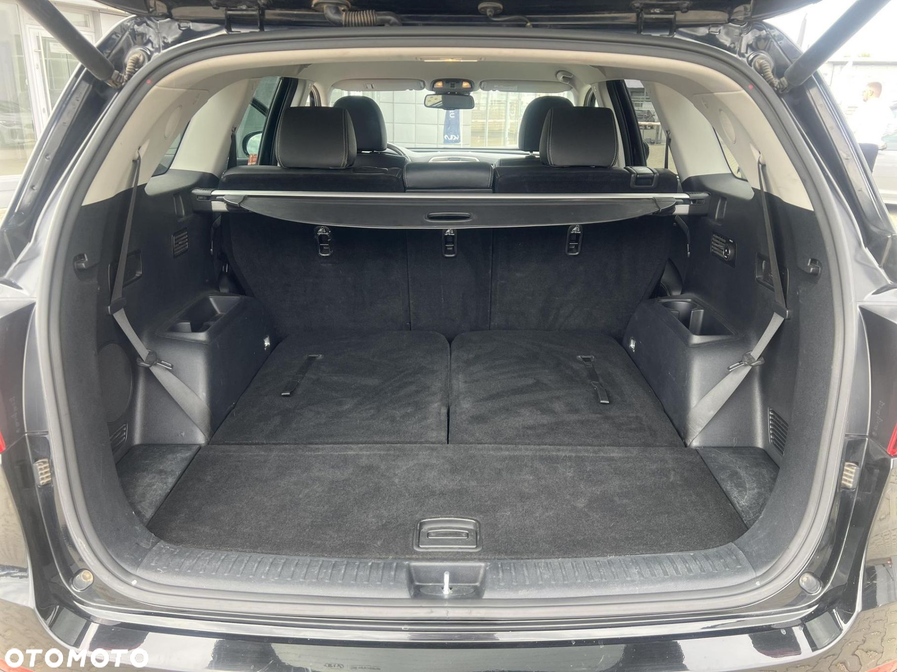Kia Sorento 2.0 CRDI GT Line - 17