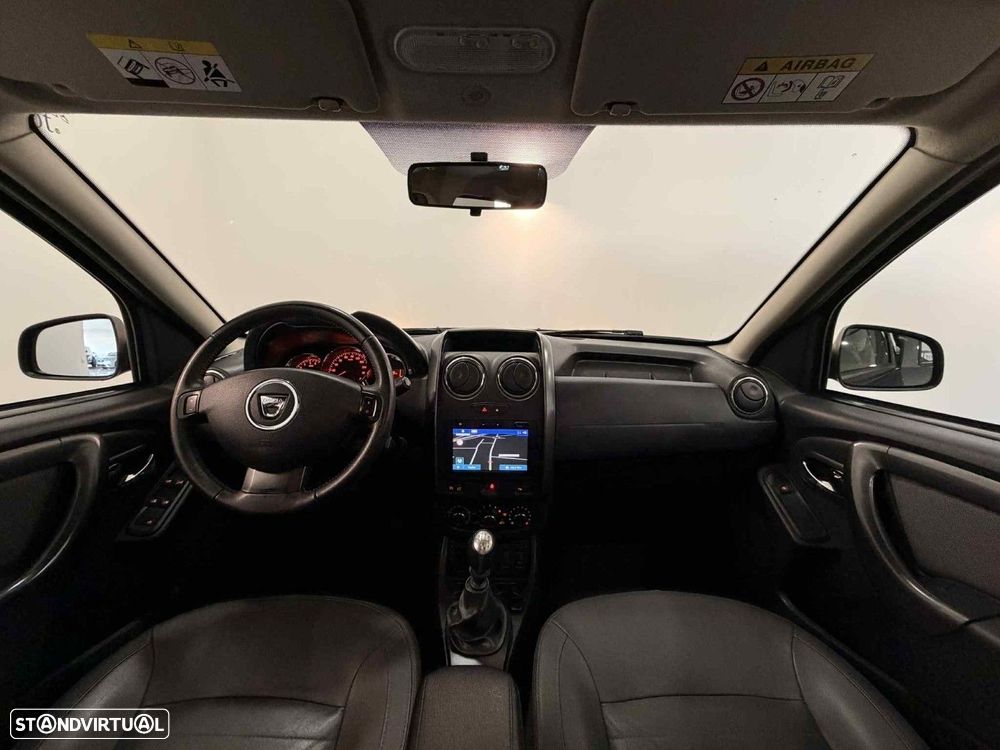 Dacia Duster 1.5 dCi Comfort - 11