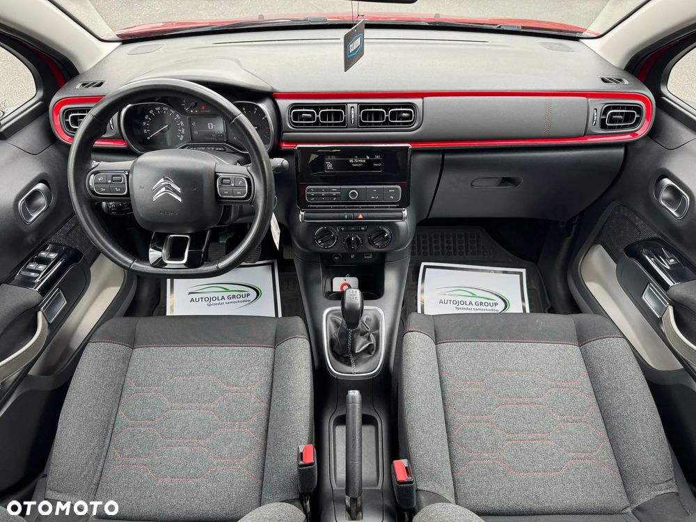 Citroën C3 - 7