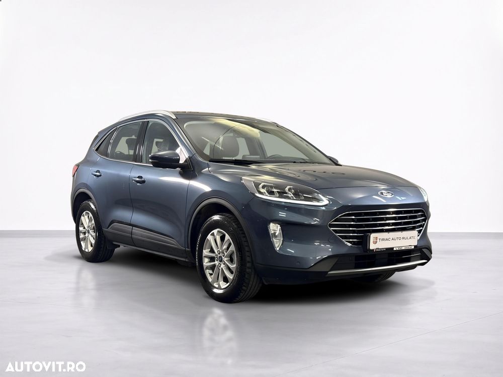 Ford Kuga - 8