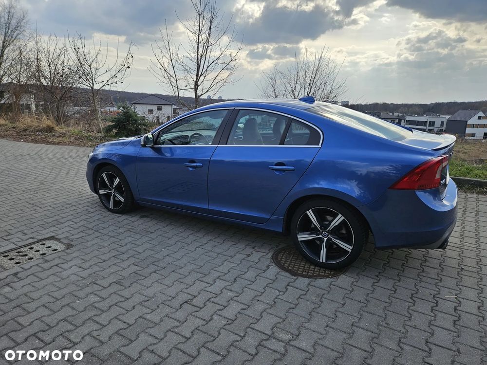 Volvo S60 - 9