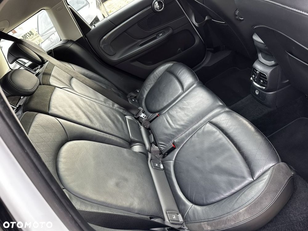 MINI Countryman Cooper S - 19