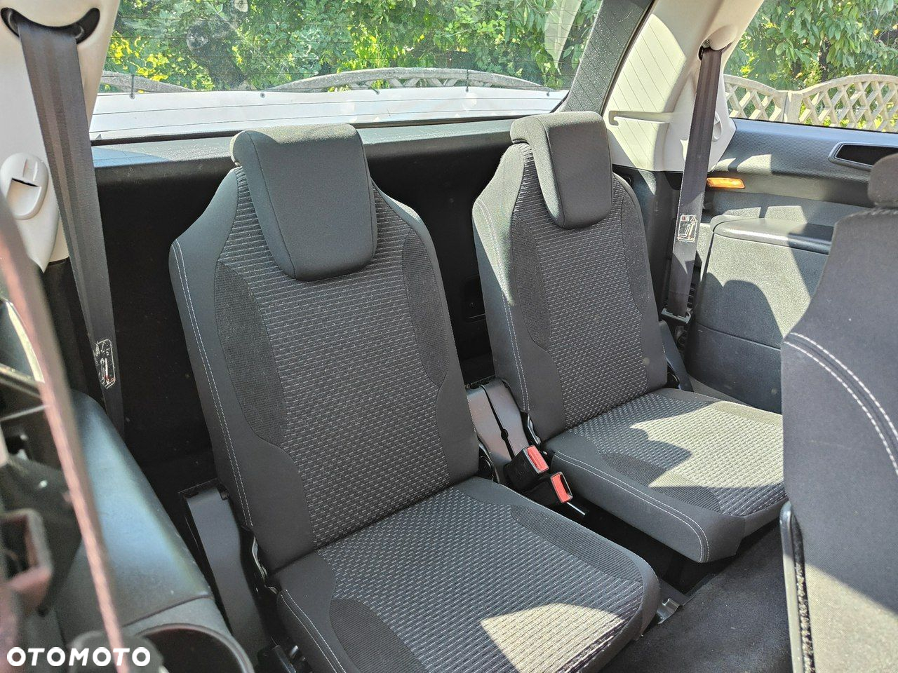 Citroën C4 Grand Picasso 2.0 HDi Equilibre Navi Exclusive MCP - 23