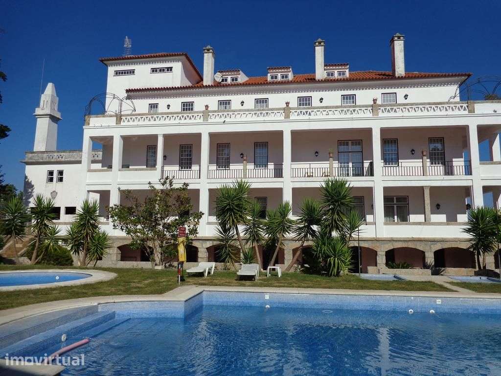 Hotel Rural Mira Serra