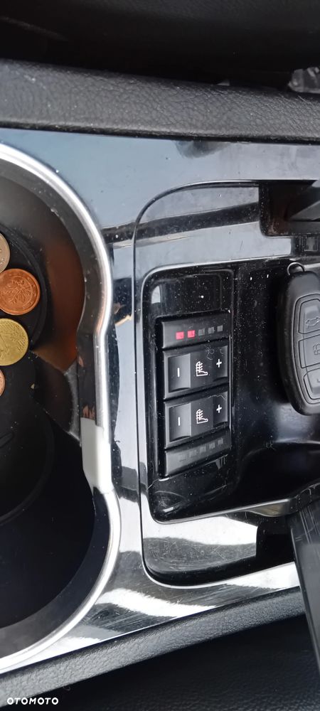 Ford S-Max 2.2 TDCi DPF Platinium X - 38