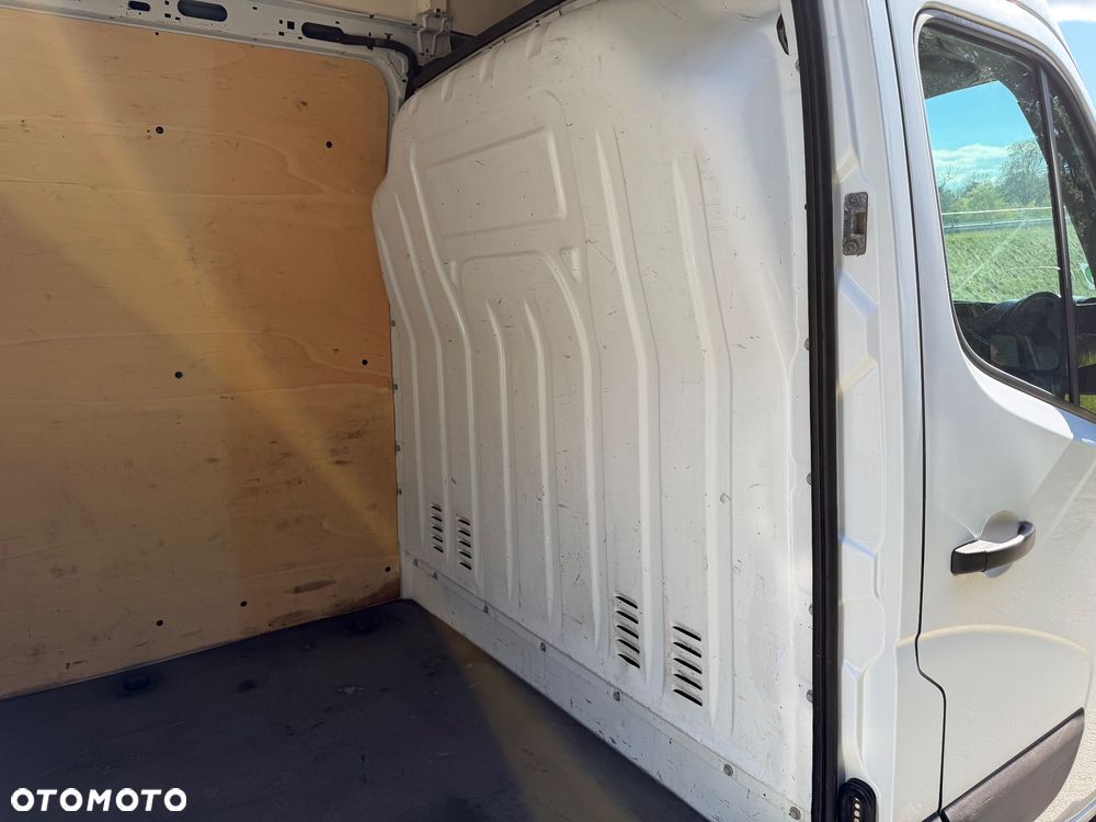 Opel MOVANO - 8