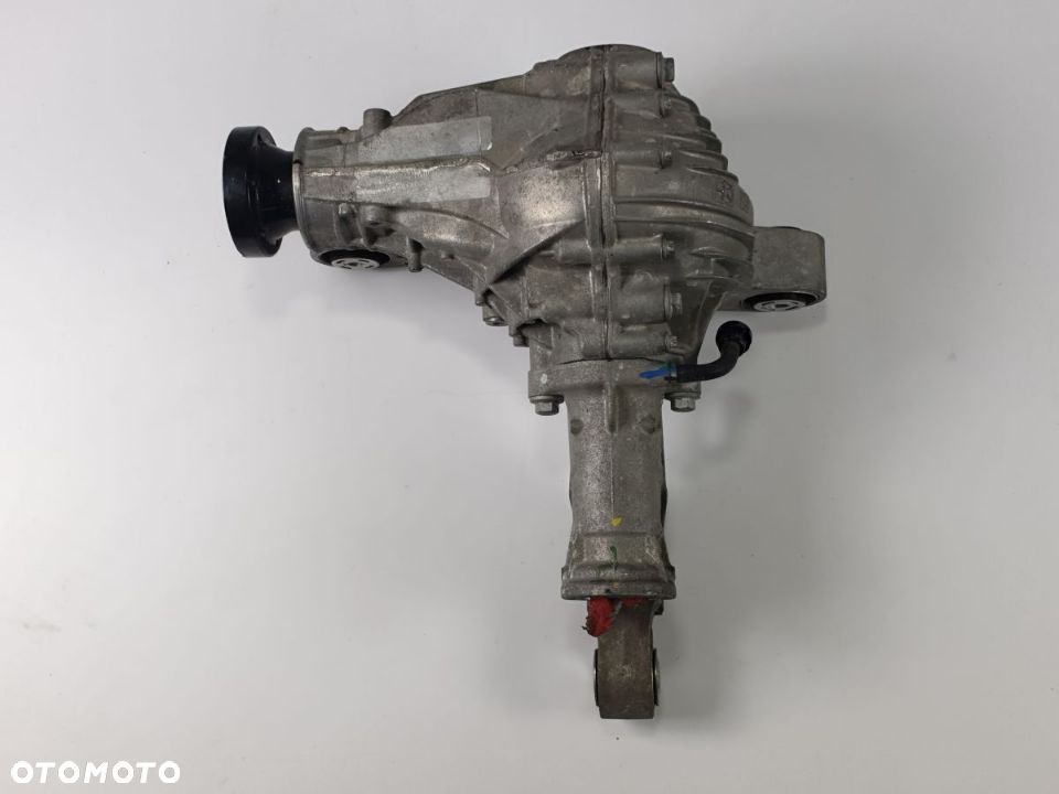 Most Dyfer Przód JEEP GRAND CHEROKEE WK2 3.6 V6 17-21r - 1
