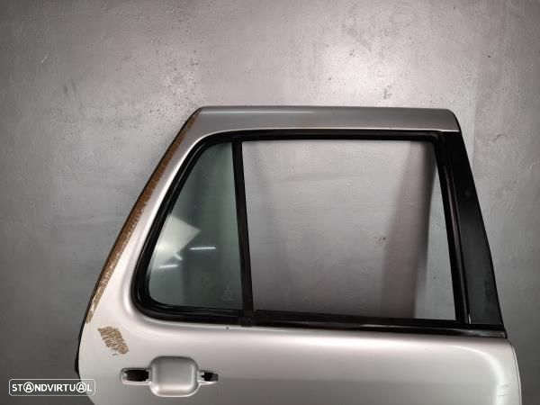 Porta Tras Dto Mercedes-Benz M-Class (W163) - 3