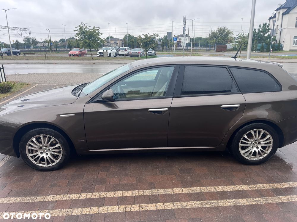 Alfa Romeo 159 - 4