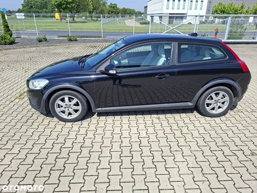 Volvo C30 1.6 - 1