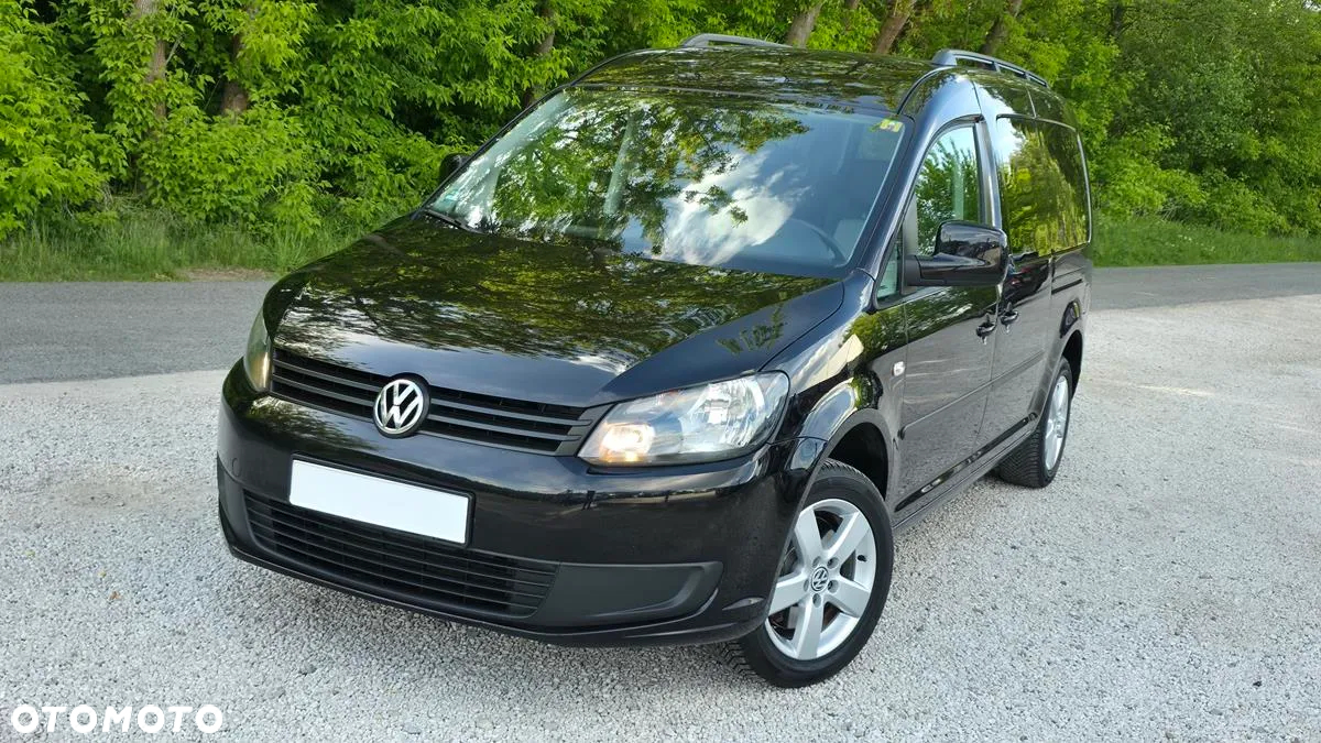 Volkswagen Caddy - 8