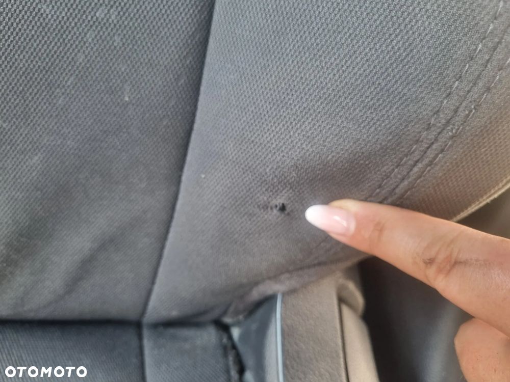 KIA RIO III 11-17 2014 r. fotel kierowcy i pasażera + kanapa tylna * - 4