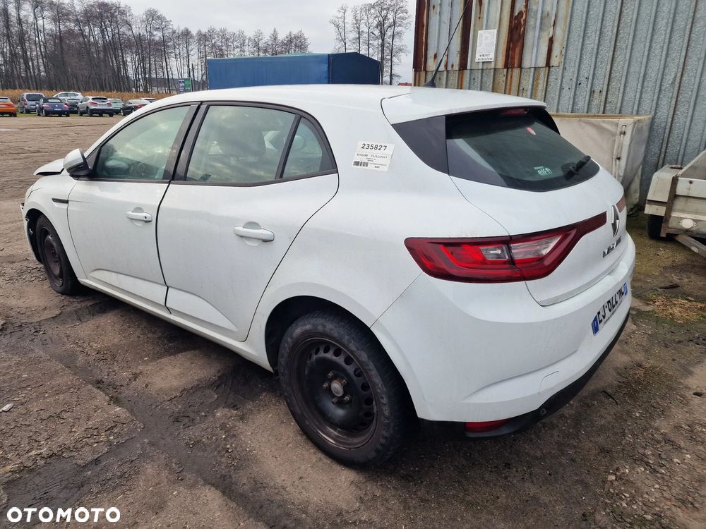 Renault Megane ENERGY dCi 110 INTENS - 8