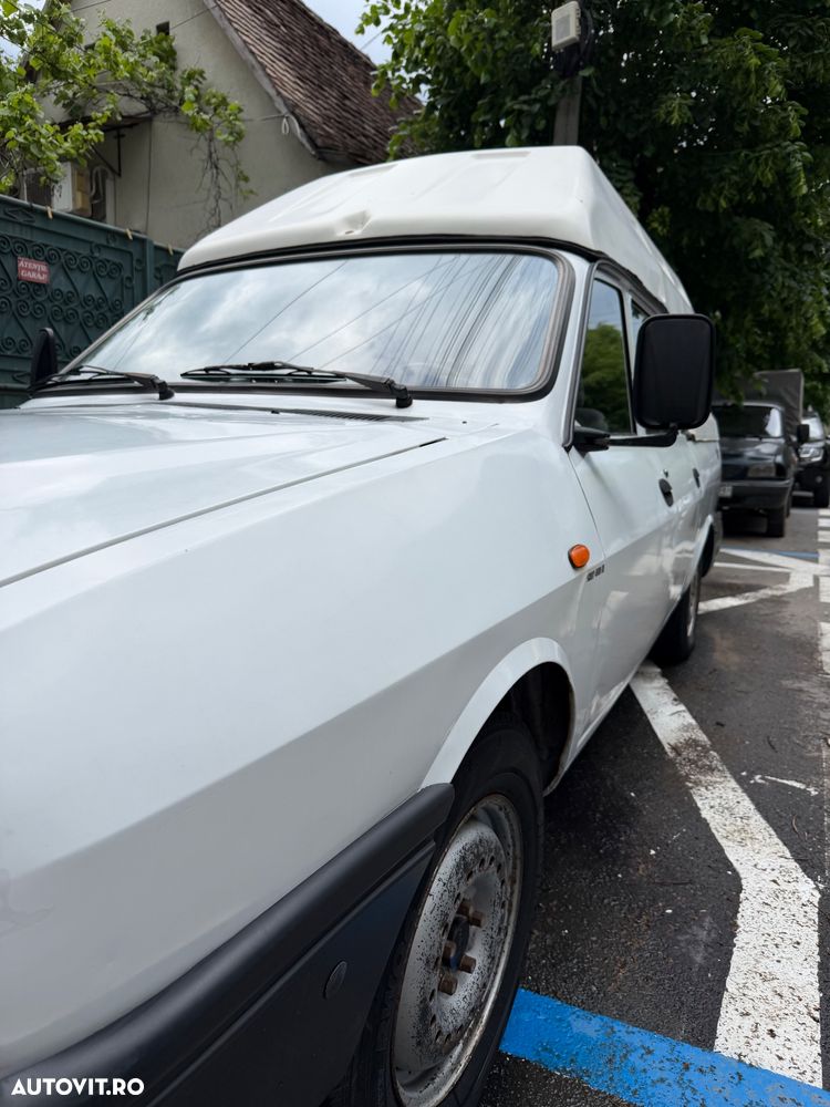 Dacia Pick Up - 5
