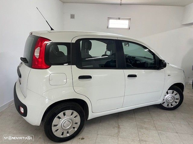 Fiat Panda 1.2 Lounge S&S - 2