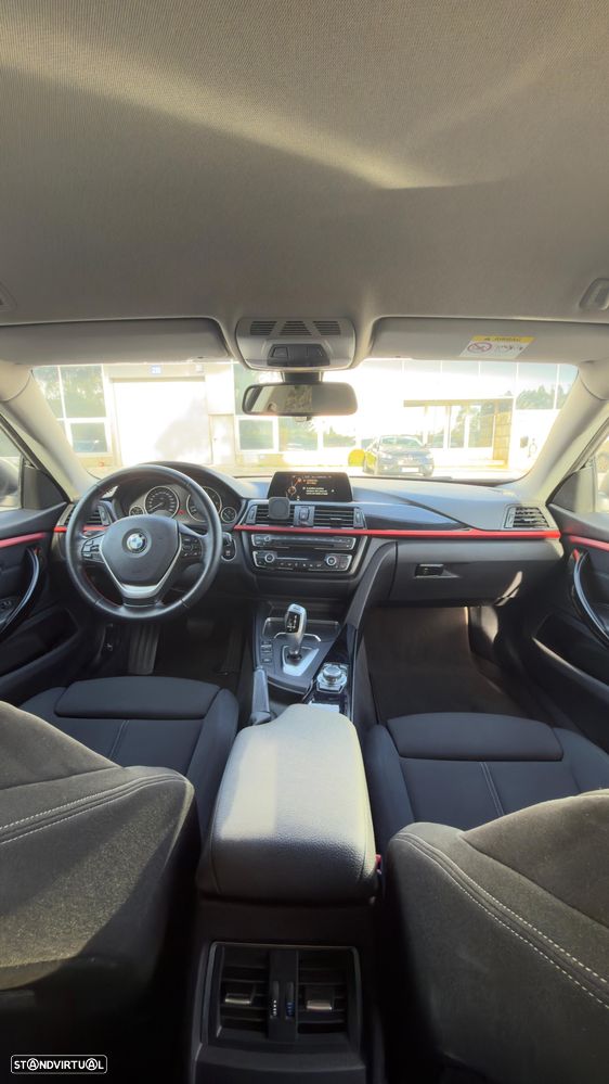 BMW 418 Gran Coupé - 26