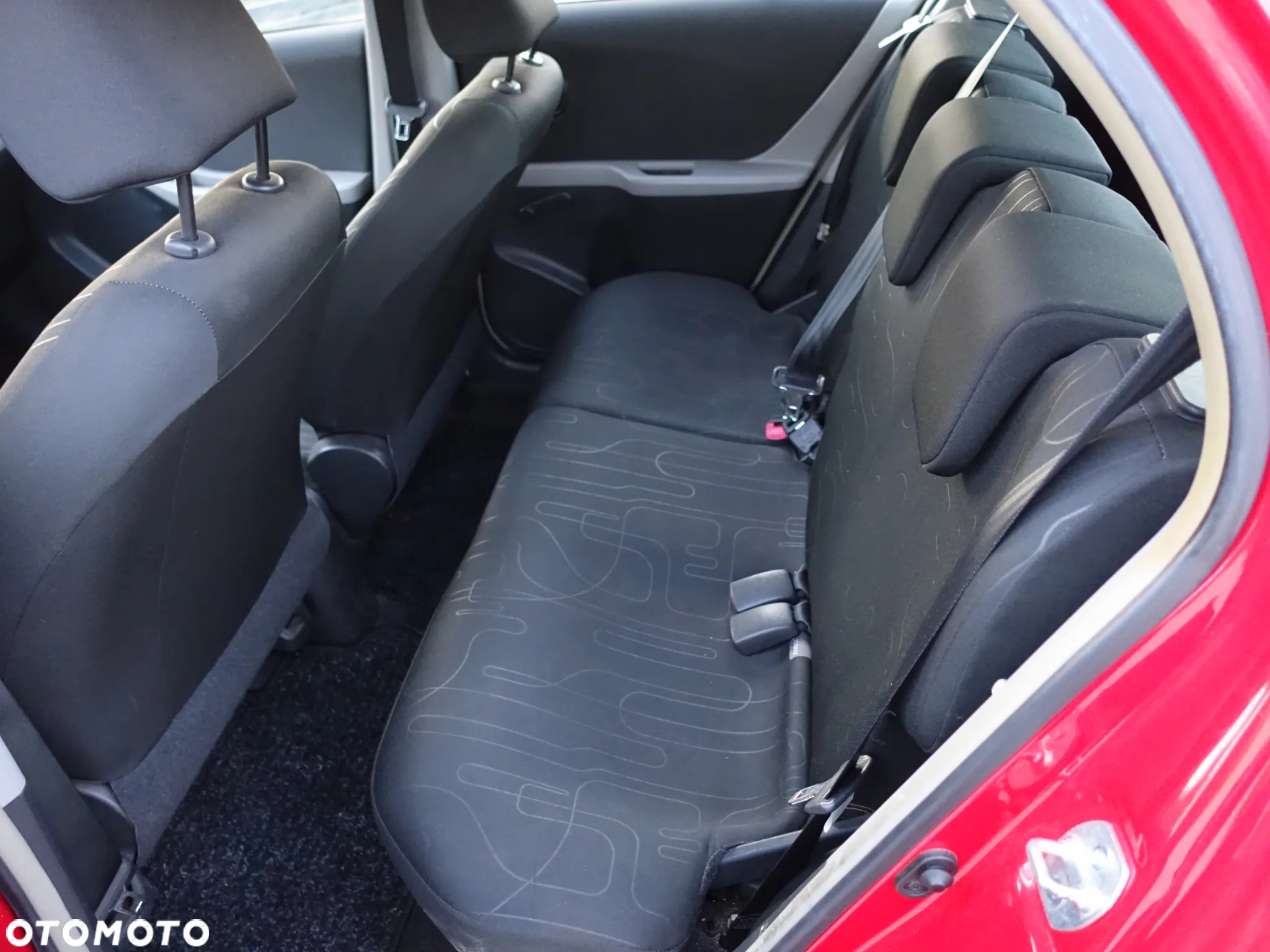 Toyota Yaris 1.33 VVT-i Cool+ - 11