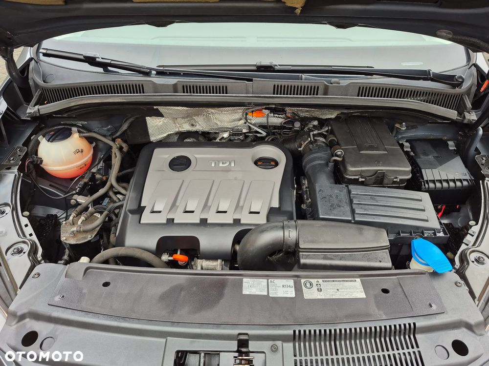 Seat Alhambra 2.0 TDI Ecomotive Style Viva - 9