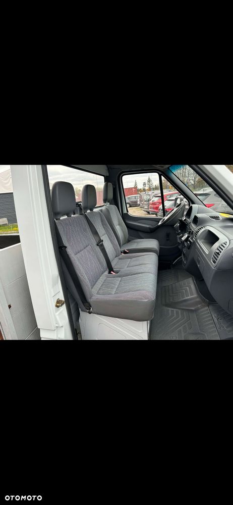 Iveco 35c15 - 32