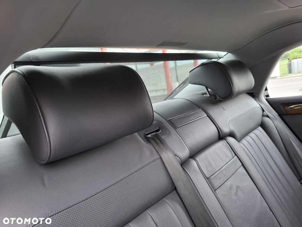 Volkswagen Phaeton 3.0 V6 TDI DPF 4MOTION Automatik (4 Sitzer) - 9