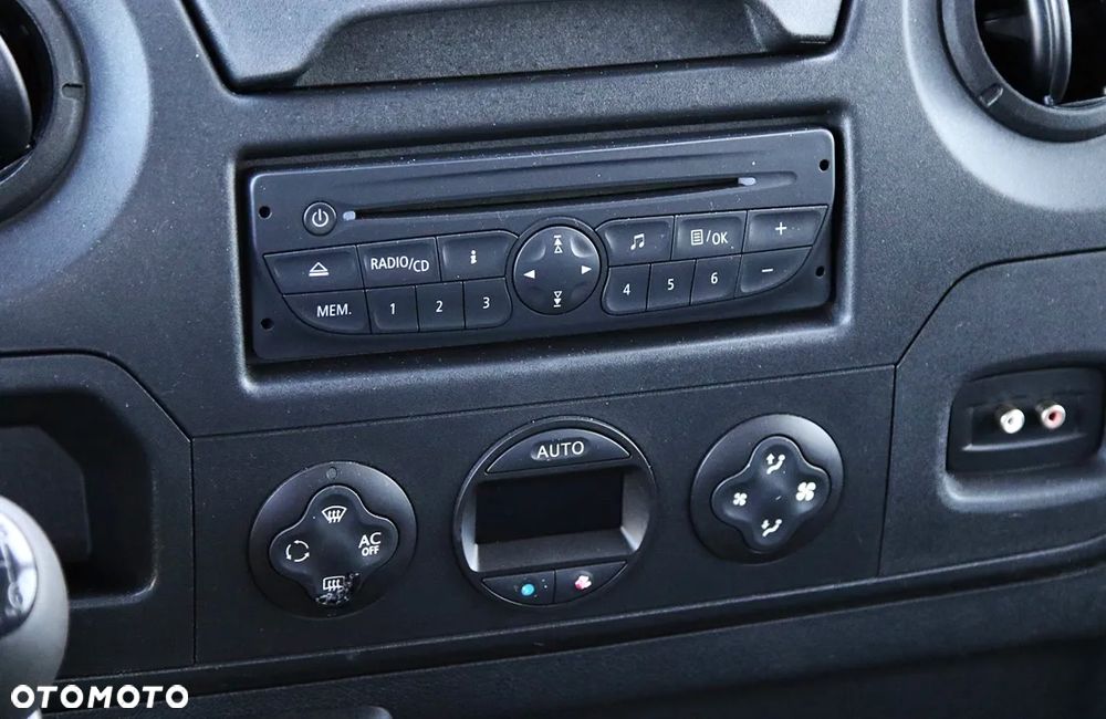 Renault Master - 23