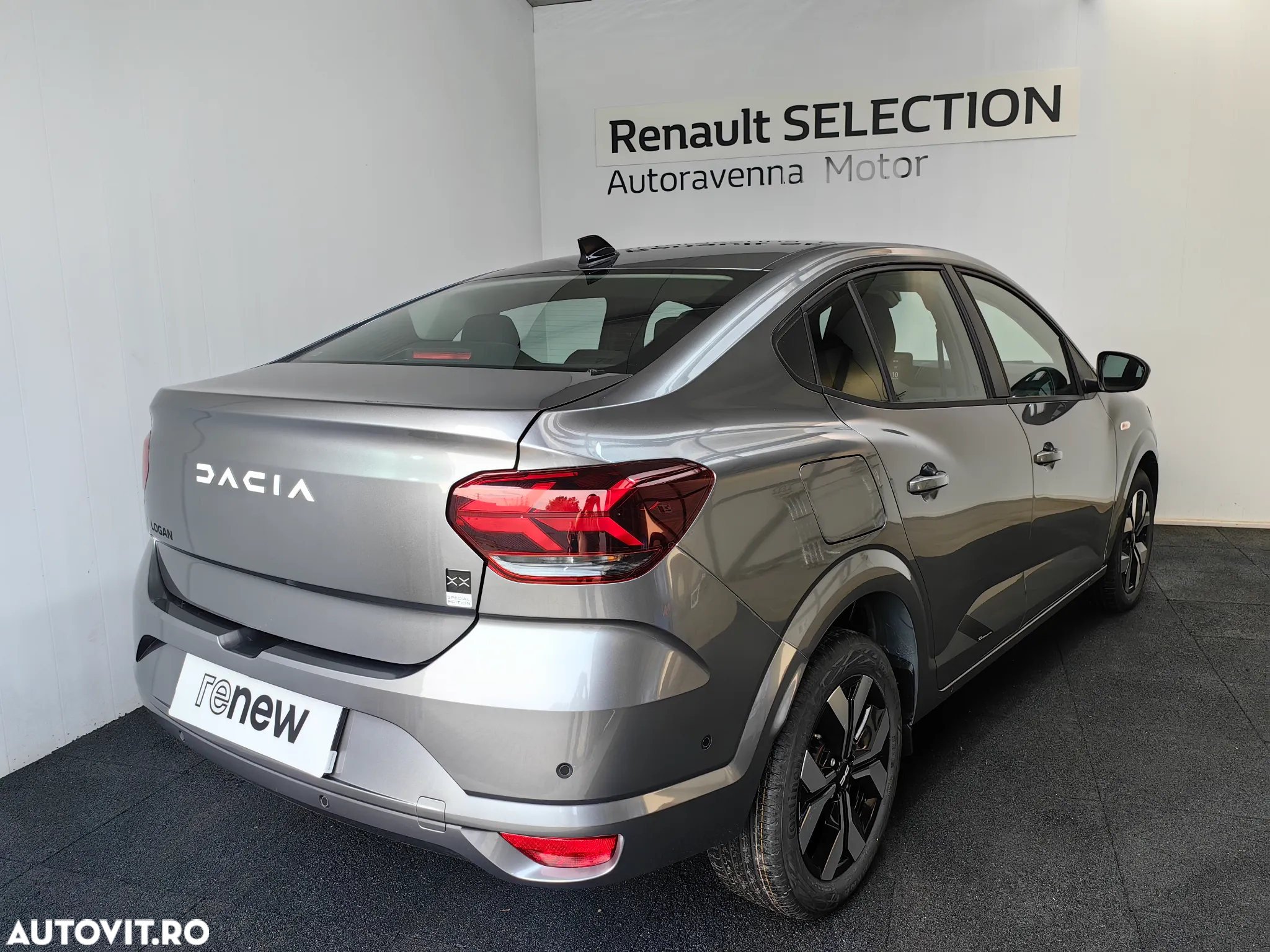 Dacia Logan ECO-G 100 MT6 XX - 2