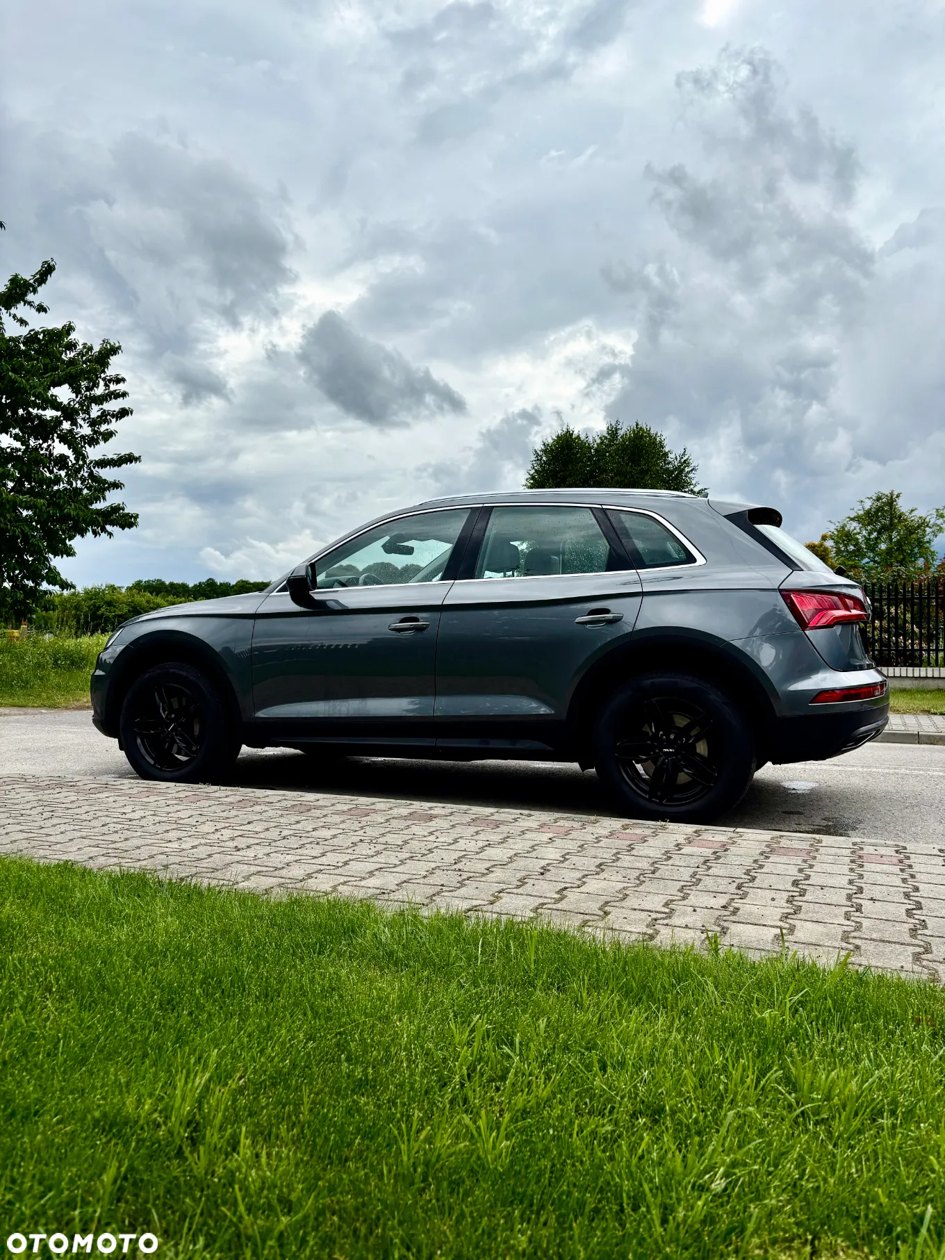 Audi Q5 2.0 TDI Quattro S tronic - 2