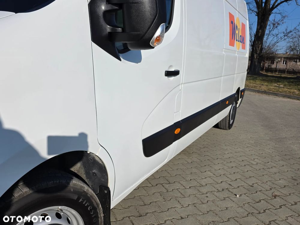 Renault Master L3H2 - 10