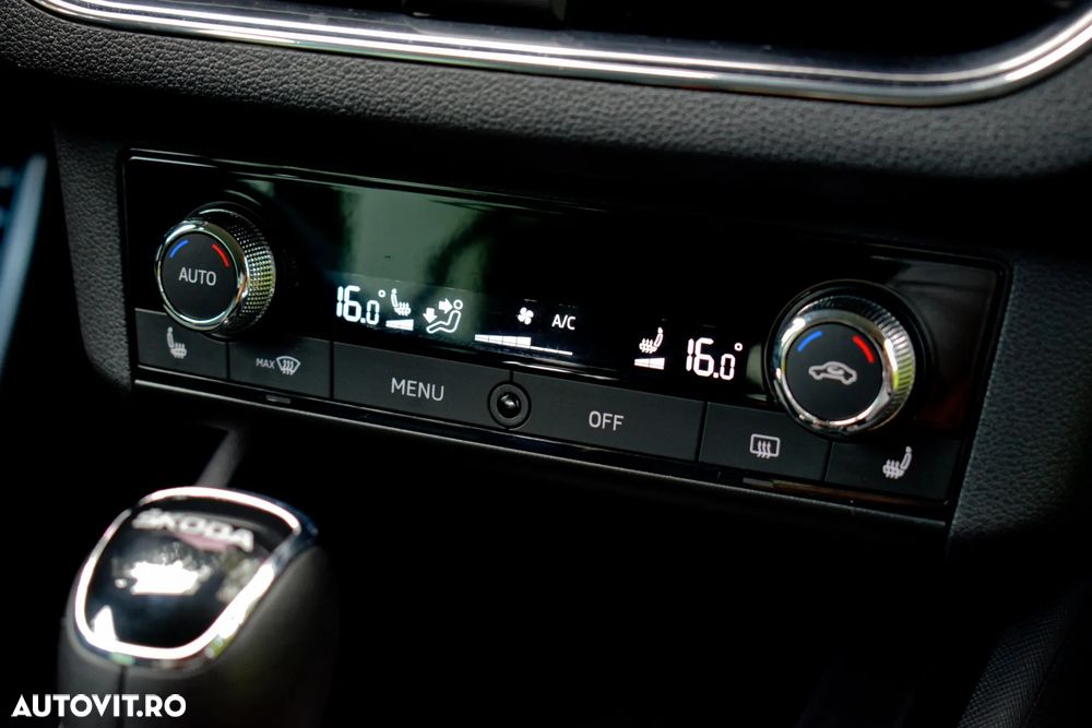 Skoda Kamiq 1.0 TSI DSG Style - 20