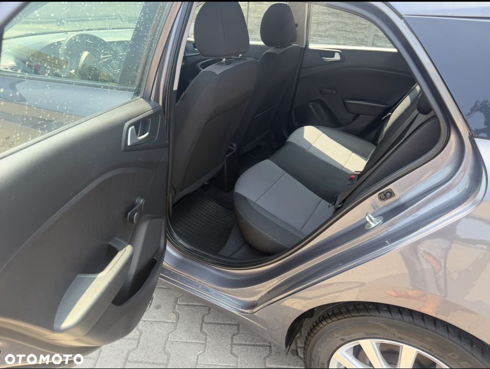 Hyundai i20 1.2 Classic Plus - 6
