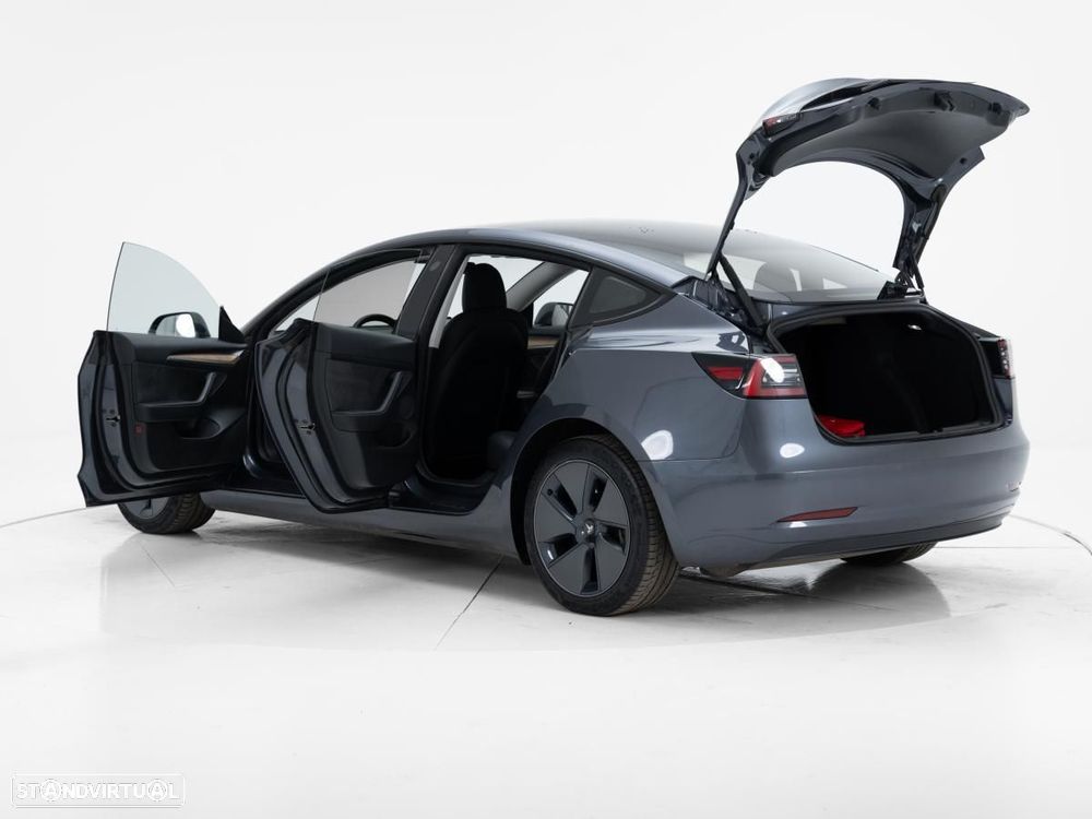 Tesla Model 3 Long-Range Dual Motor AWD - 5