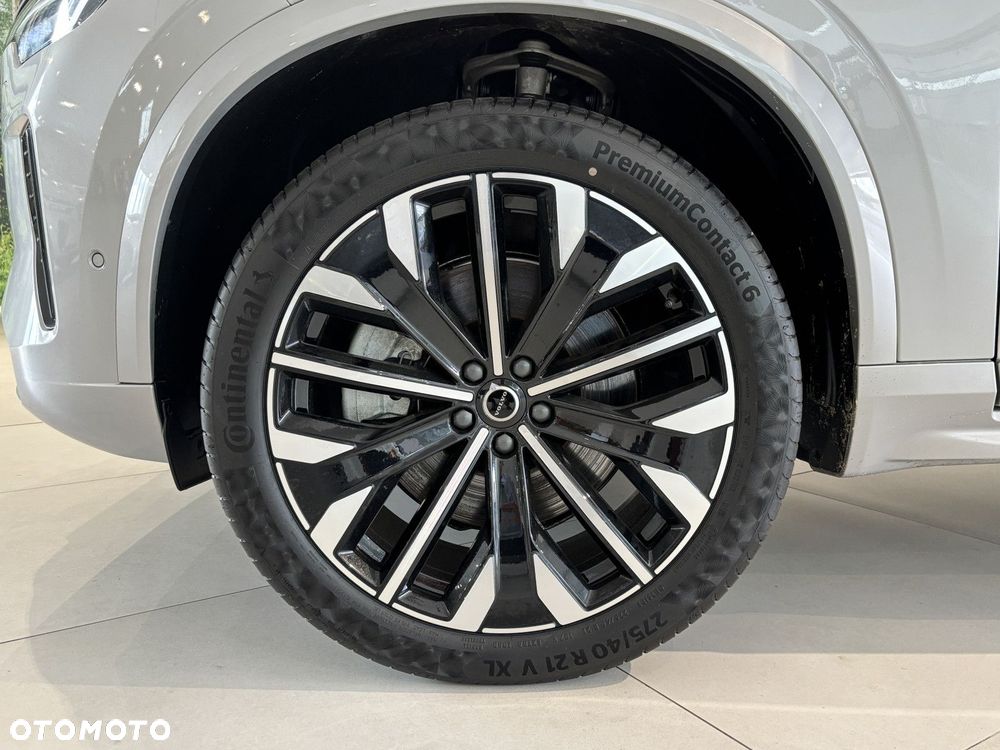 Volvo XC 90 - 10