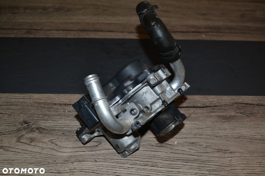 AUDI A4 B9 A5 A6 C7 ZAWÓR RECYRKULACJI SPALIN EGR 04L131501S - 7