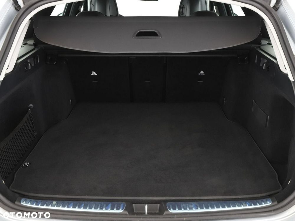 Mercedes-Benz Klasa C 220 d mHEV 4-Matic Avantgarde - 21