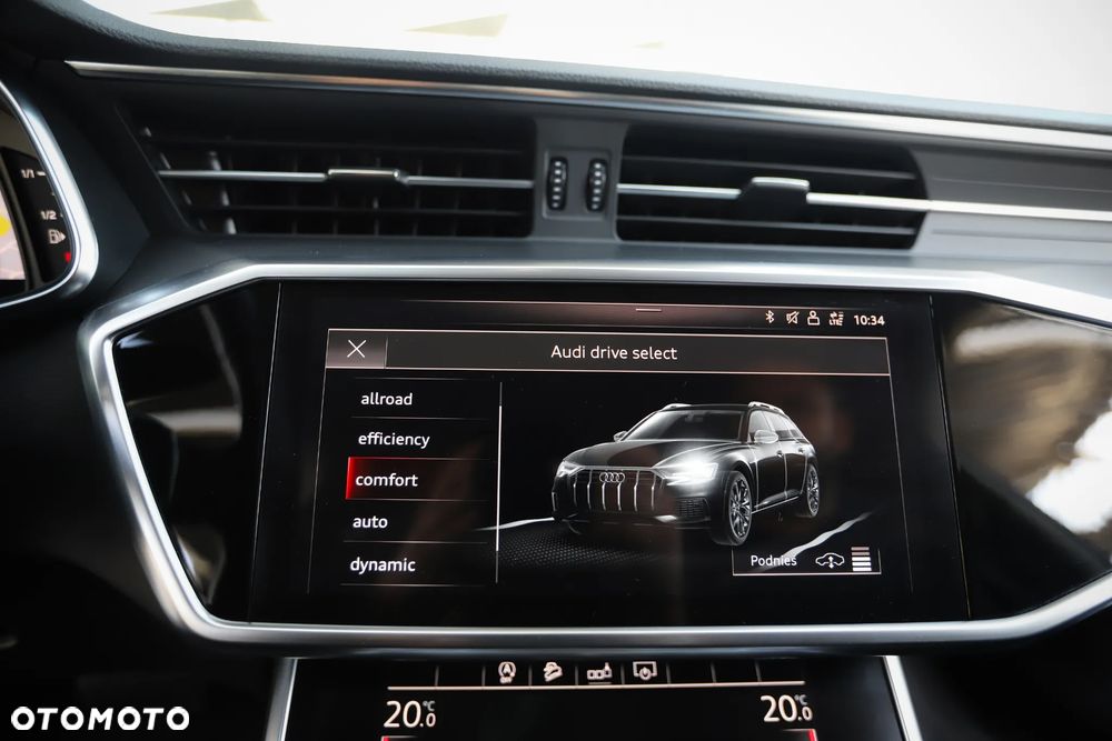 Audi A6 Allroad 50 TDI mHEV Quattro Tiptronic - 26