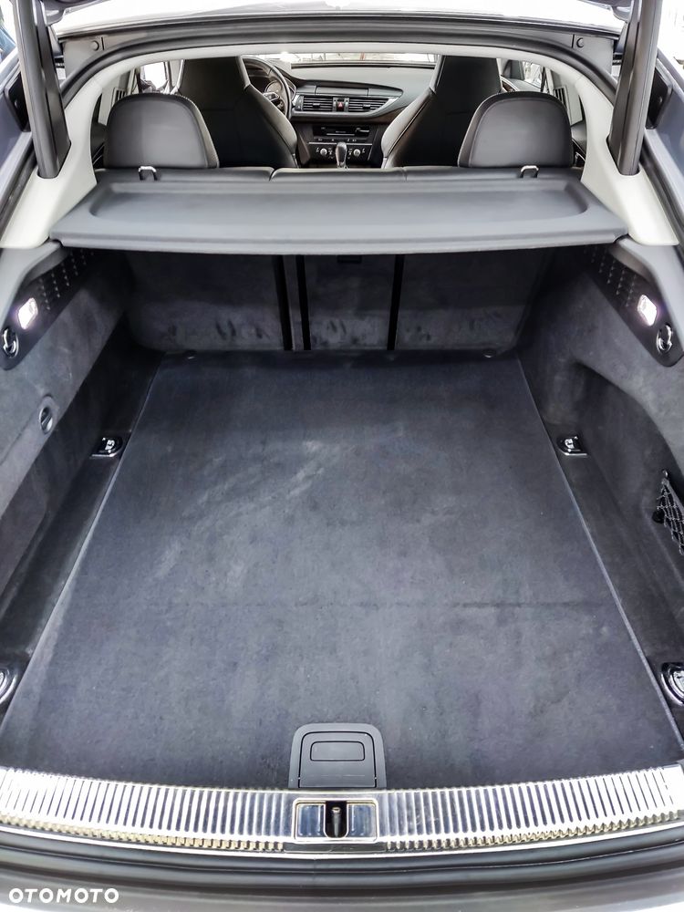 Audi S7 Sportback - 10