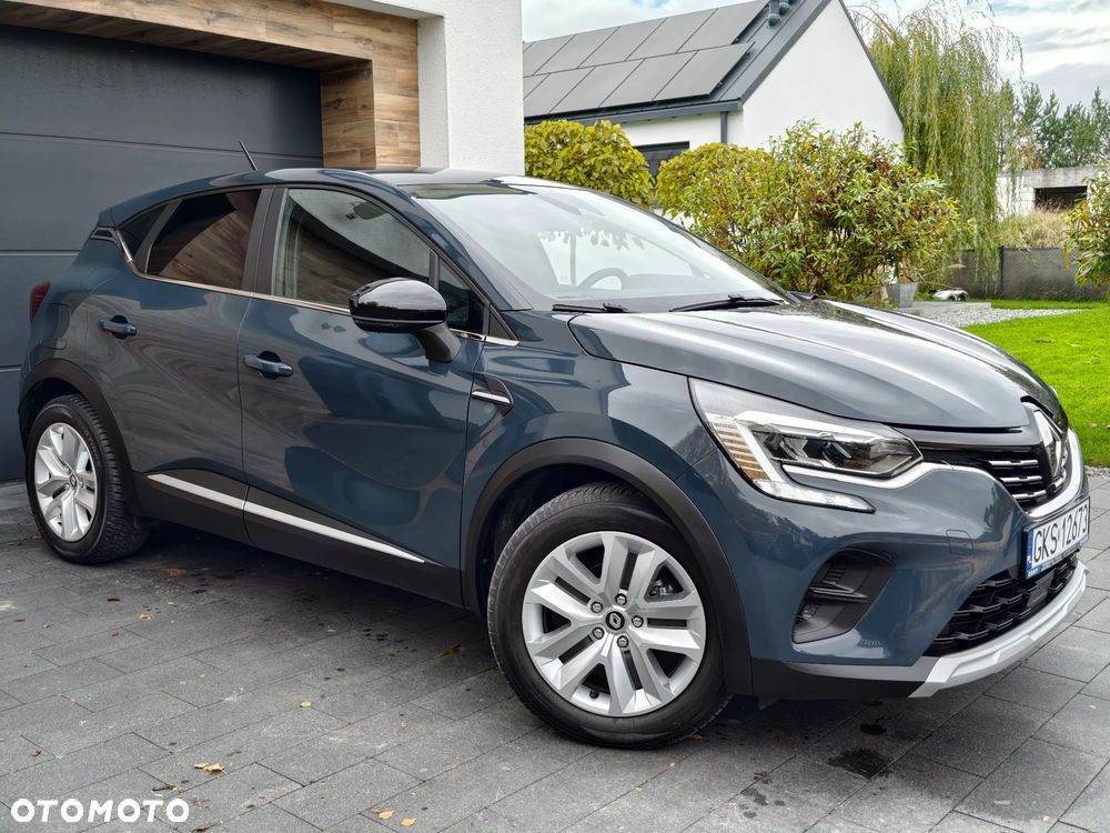 Renault Captur 1.0 TCe Intens - 17