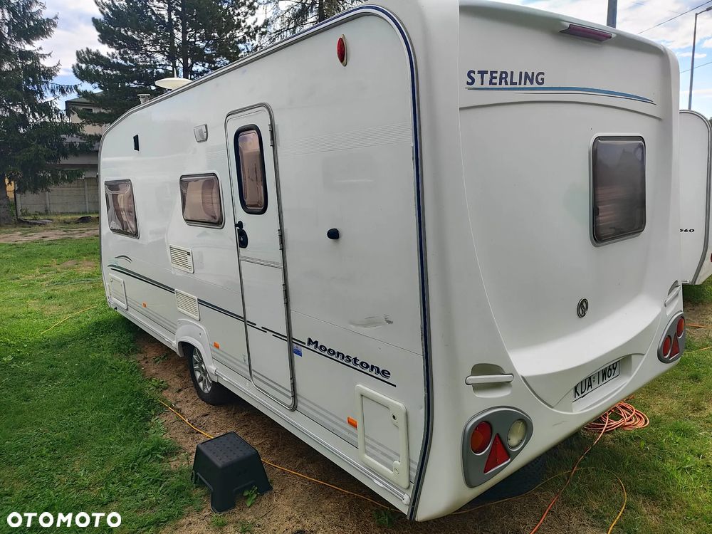 SWIFT Sterling Eccles - 4