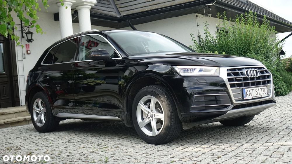 Audi Q5 - 16