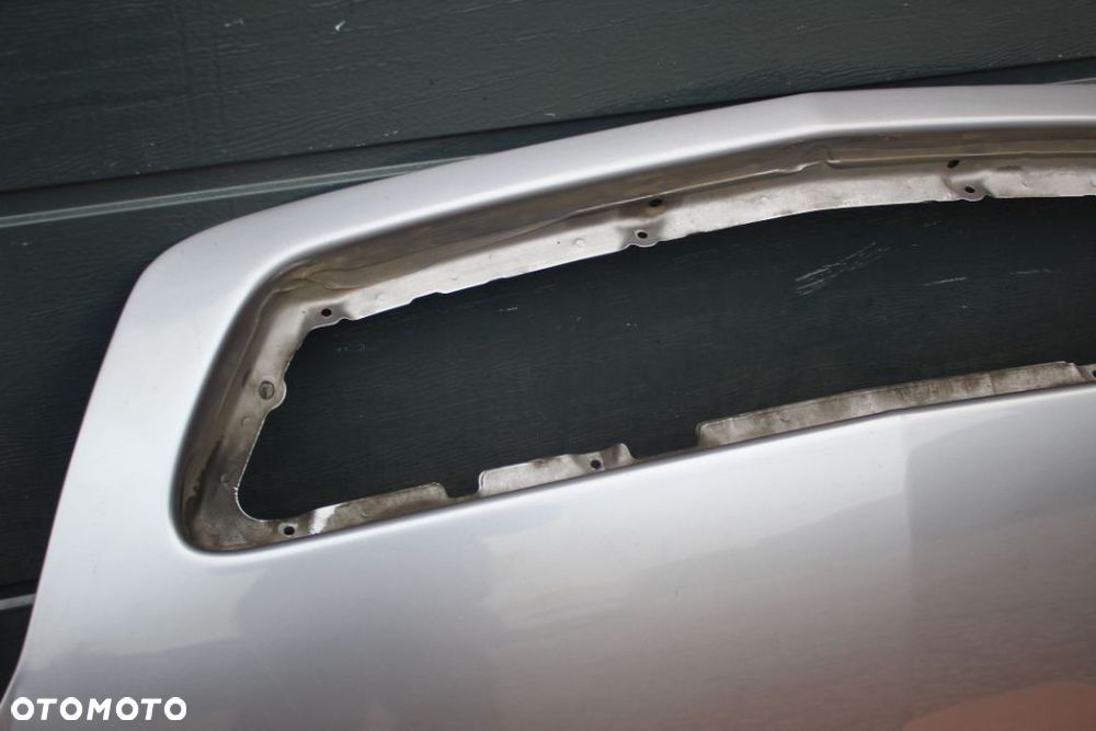 MASKA POKRYWA SILNIKA OPEL MERIVA A PRZED LIFTEM Z166 - 5