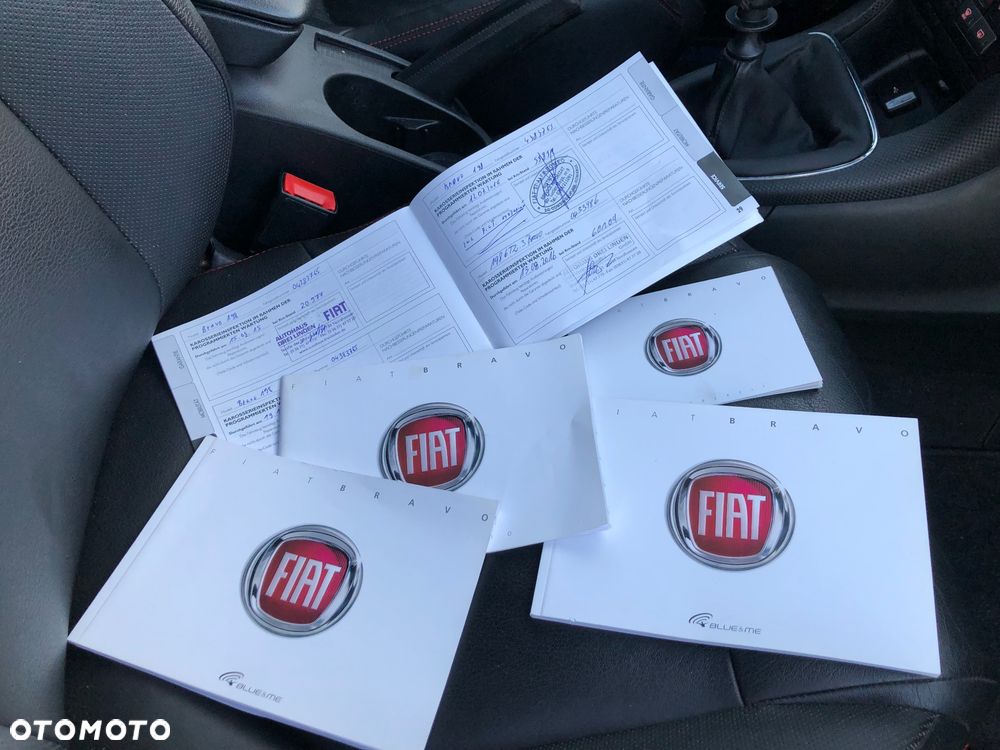 Fiat Bravo - 25