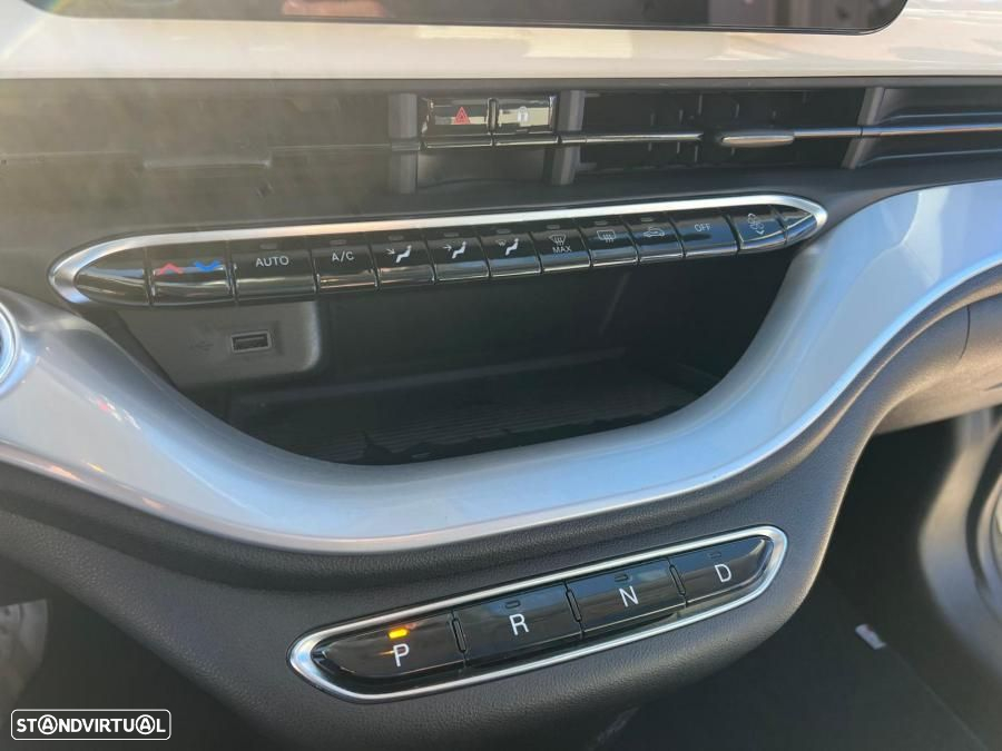 Fiat 500e 42 kWh - 5