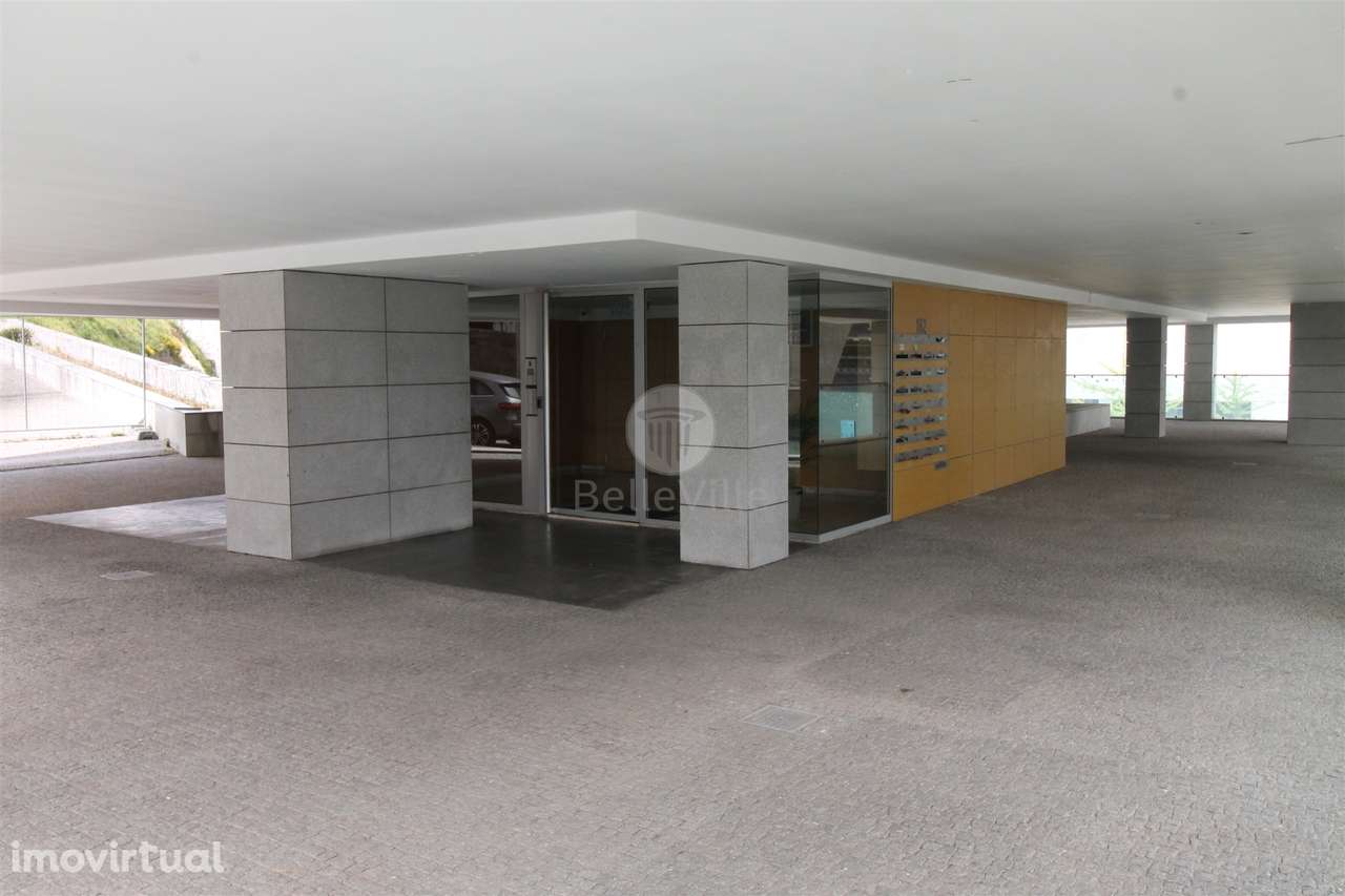 T2 Arrendamento junto ao estádio do Dragão - Grande imagem: 5/39