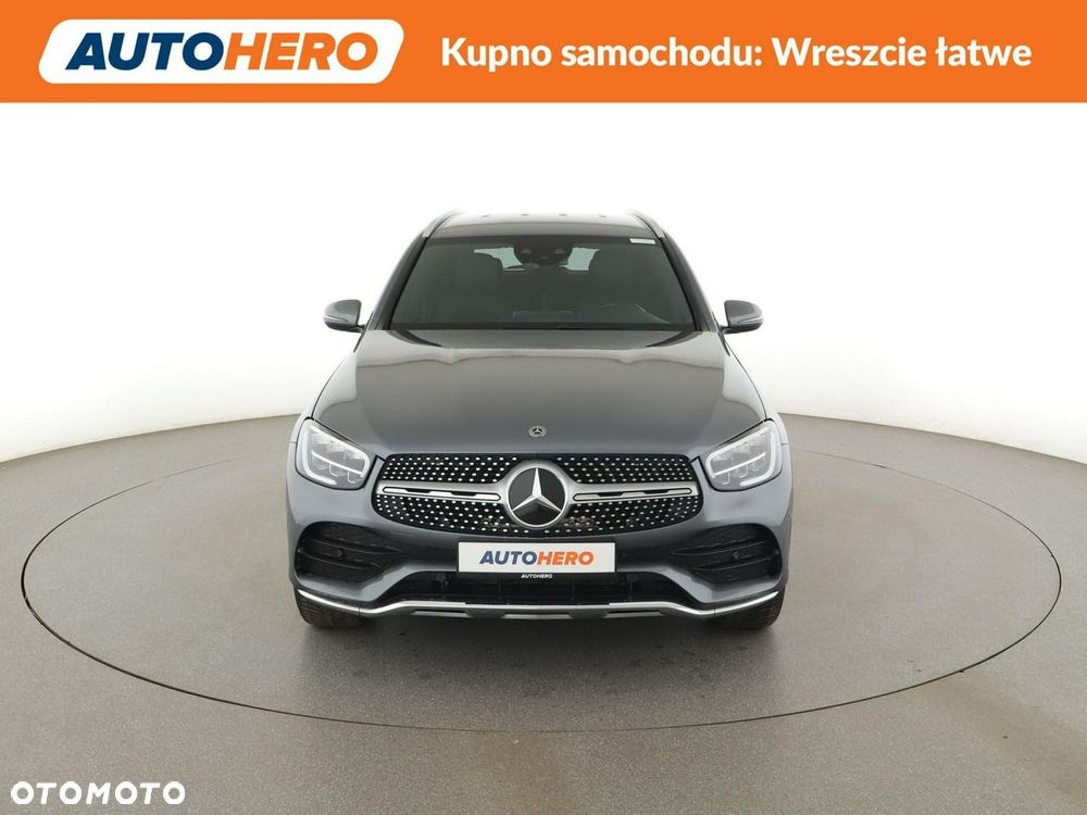 Mercedes-Benz GLC - 12