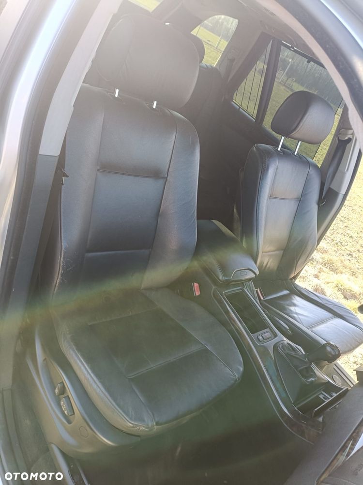 BMW X5 - 34