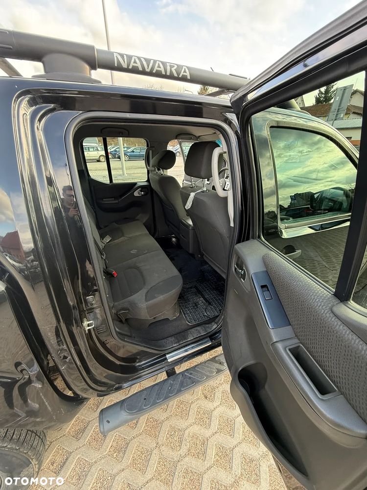Nissan Navara - 14