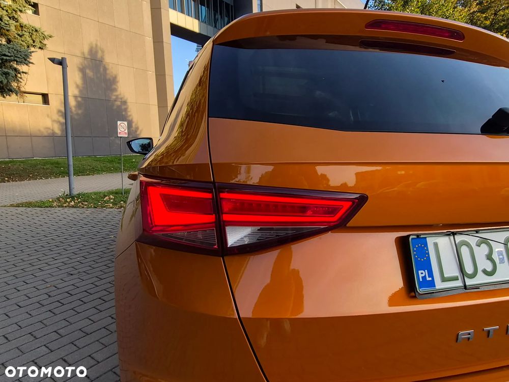 Seat Ateca - 32